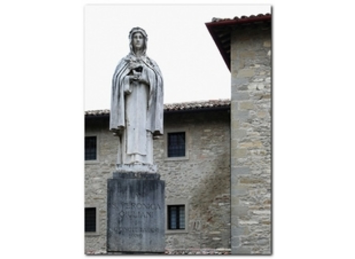 santa veronica giuliani